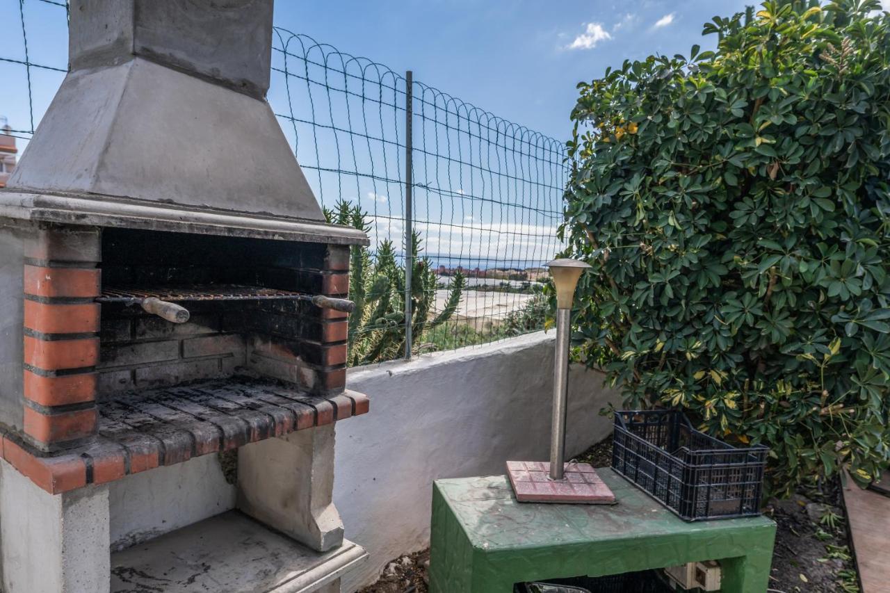 Vila Casa Oroteanda San Miguel de Abona Exteriér fotografie