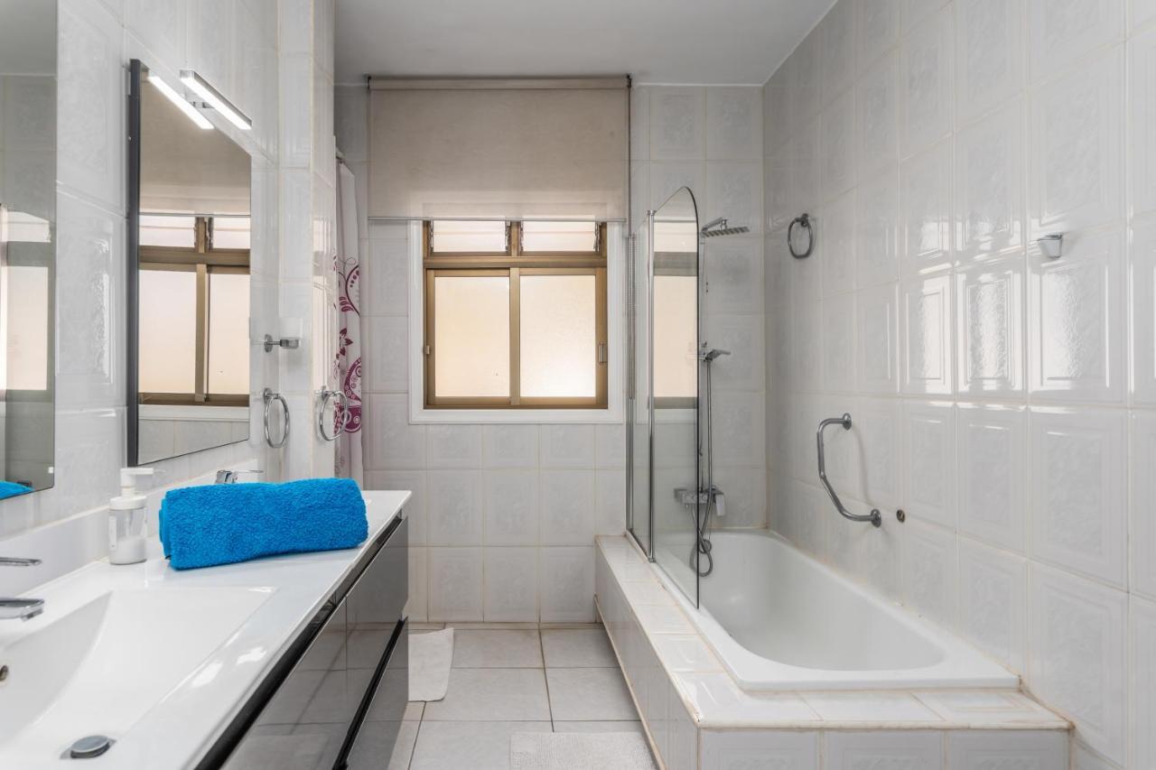 Vila Casa Oroteanda San Miguel de Abona Exteriér fotografie
