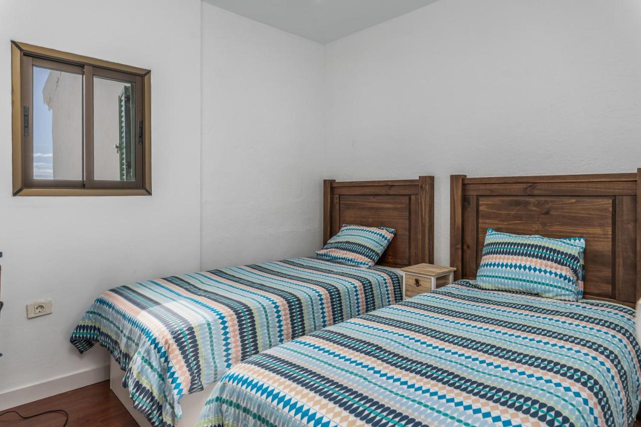Vila Casa Oroteanda San Miguel de Abona Exteriér fotografie