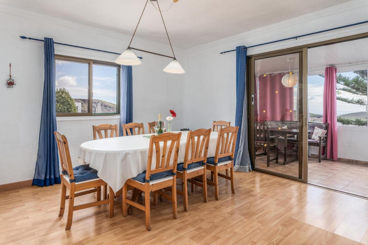 Vila Casa Oroteanda San Miguel de Abona Exteriér fotografie