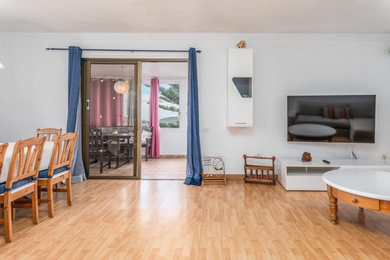 Vila Casa Oroteanda San Miguel de Abona Exteriér fotografie