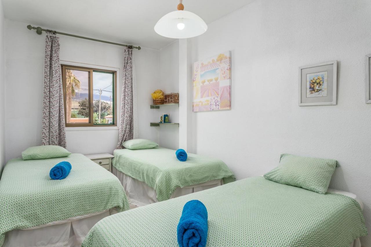 Vila Casa Oroteanda San Miguel de Abona Exteriér fotografie